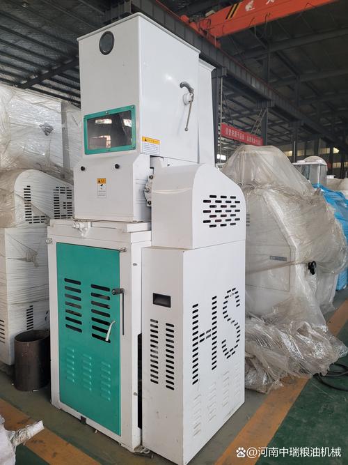日产200吨大米加工设备的盈利模式解析——中瑞粮油机械的实践与行业启示