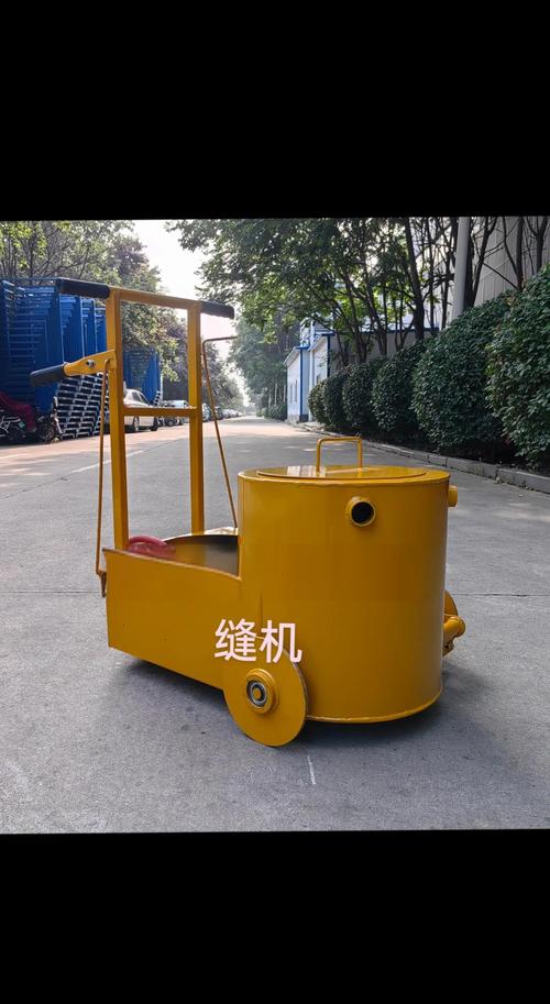 20型沥青灌缝机 路面修补的得力助手，渔业机械销售的全新选择