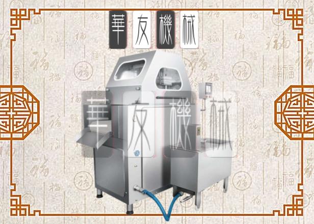 李水龙公司 聚焦食品机械制造，拓展多元化业务